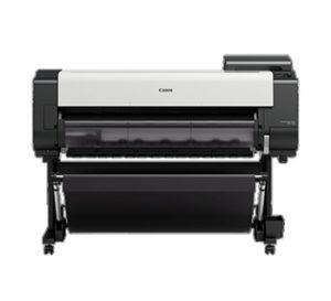 TX-4100 ｜キヤノン｜大判プリンター