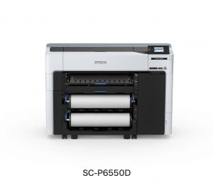 SC-P6550D｜EPSON｜POP/ポスター制作｜大判プリンター比較.jp