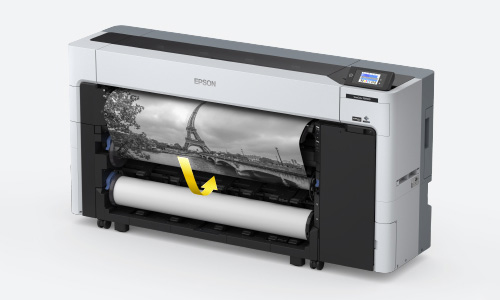 SC-P8550DM｜プリンタースキャナー 一体型の省スペースモデル