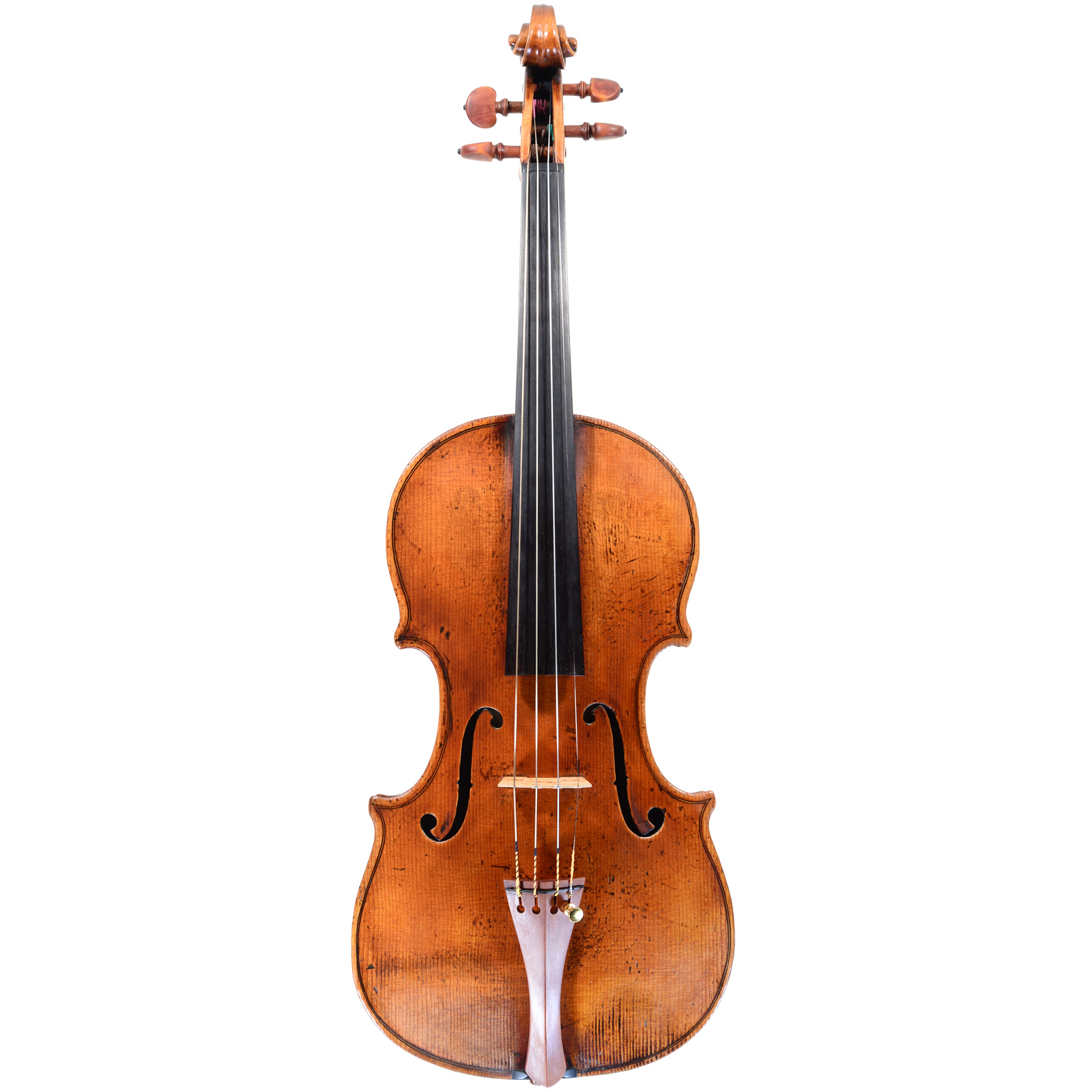 弦楽器専門店 ラルジュ ー販売、鑑定、修理、調整、買取ー バイオリン