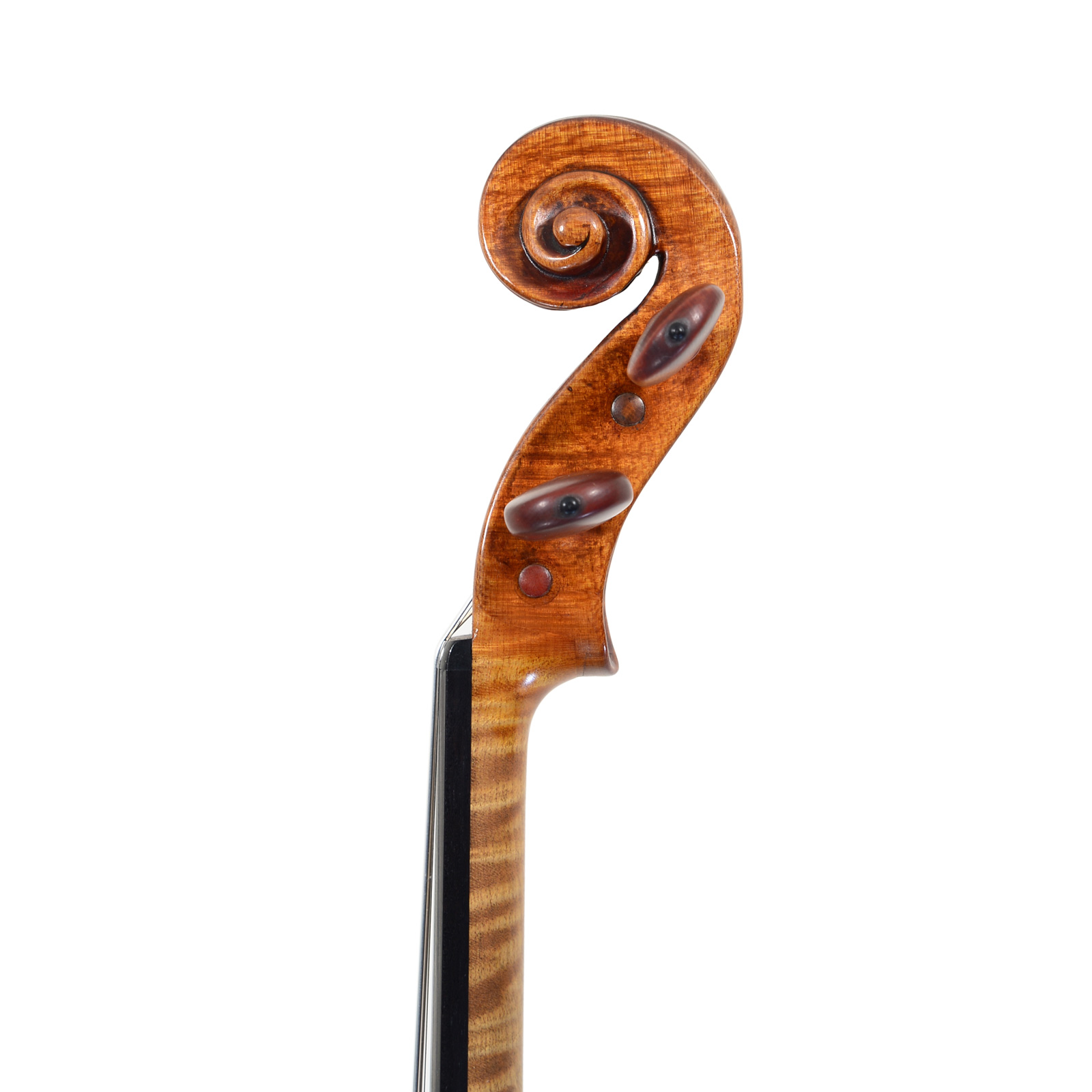 弦楽器専門店 ラルジュ ー販売、鑑定、修理、調整、買取ー バイオリン