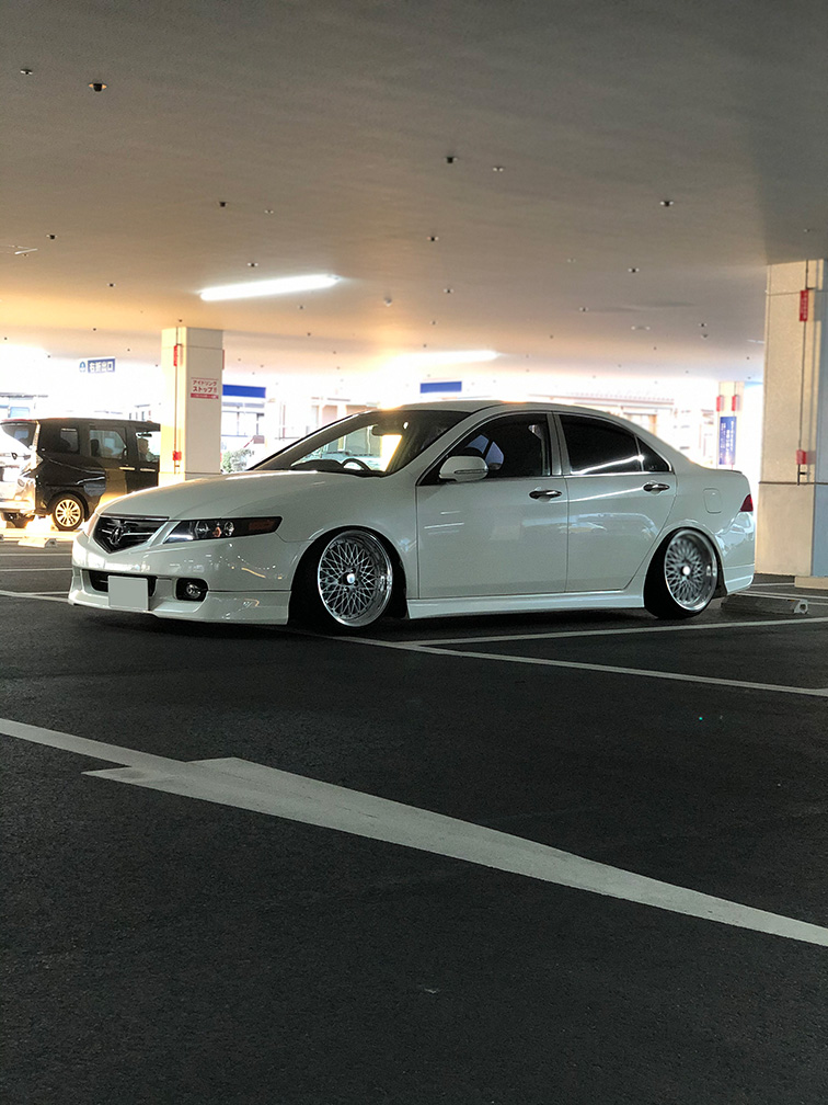 ユーザーレビュー詳細｜LARGUS OFFICIAL SITE