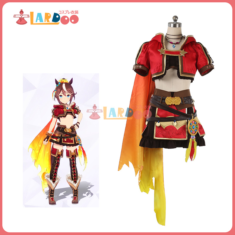 ウマ娘 プリティーダービー トウカイテイオーン ビヨンド・ザ