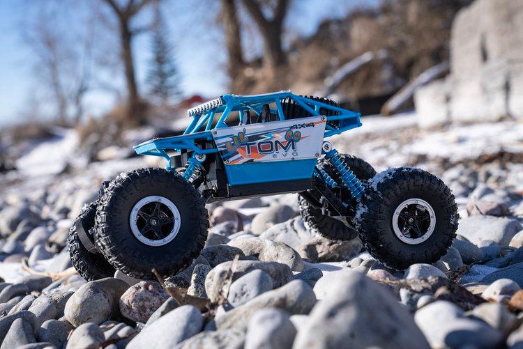 Litehawk - Lil Tom SC – La Ribouldingue