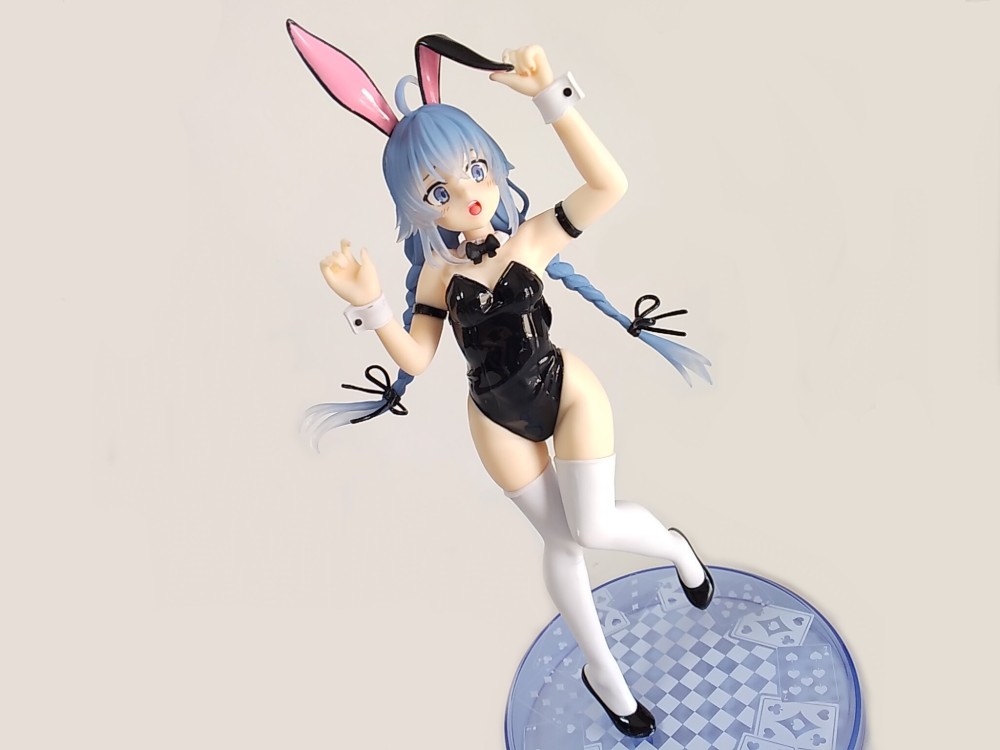 第111回：「無職転生 II ～異世界行ったら本気だす～」Vivitフィギュア