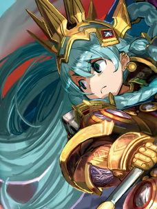 ダウンロード | Last Chronicle ラスト クロニクル - ホビージャパンが