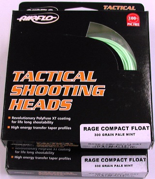 エアフロ レージコンパクト フローティング AIRFLO（エアフロ） レイジ