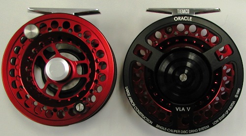 愛知県名古屋市のフライフィッシングショップ、ラストホープのオスス