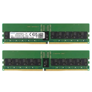 SamSung DDR5 ECC RDIMM Series Wholesale Distributor&Supplier