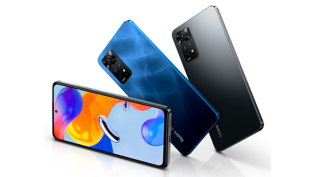 Xiaomi Redmi Note 11 Pro 5G – Tech Reviews