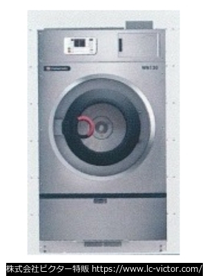クリーニング新品機械 一覧 【クリーニング新品】業務用洗濯機 山本