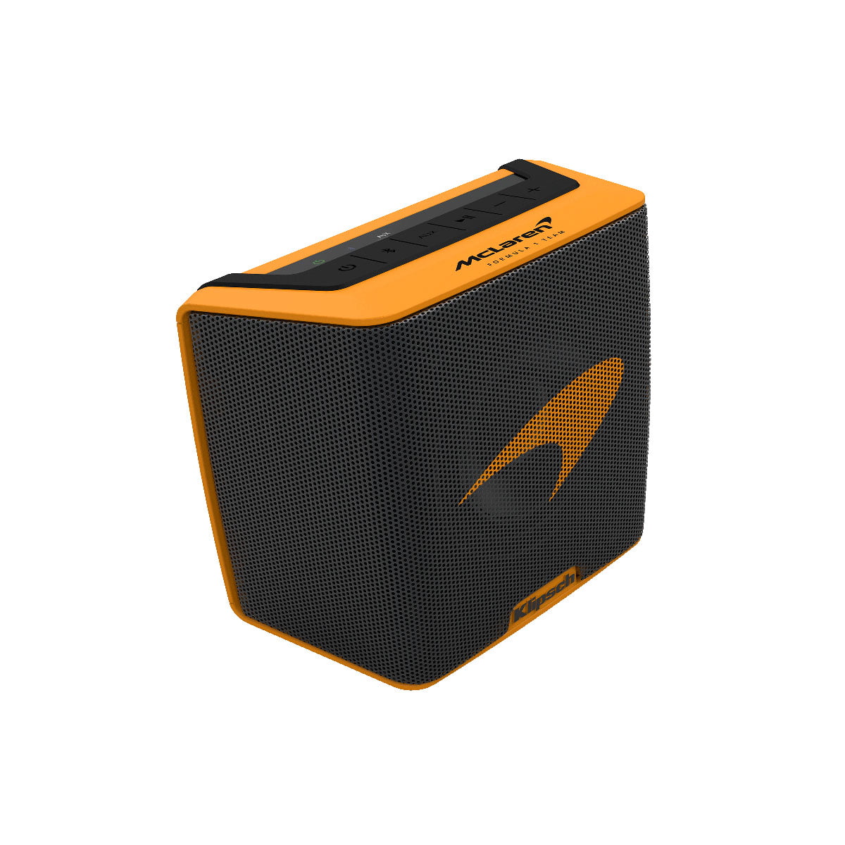 Klipsch Groove McLaren Edition - Ljudshopen