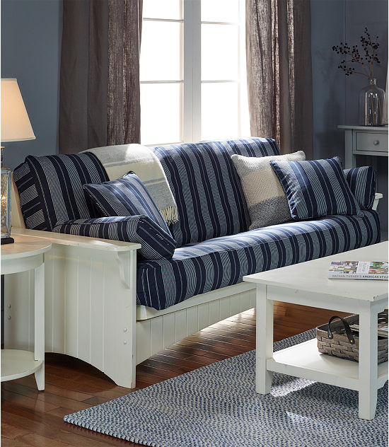 フートン・スリップカバー 通販｜L.L.Bean公式オンラインストア