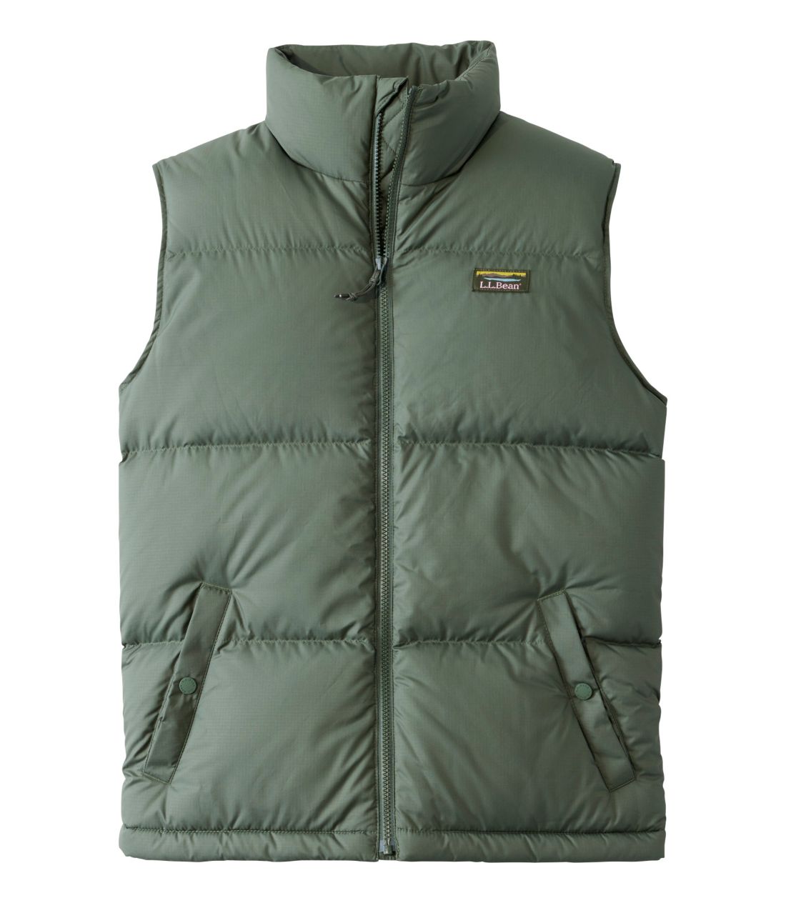 L.L.Bean 11月の“ホット”な話題 クラシックな名作 ×ダウンテック