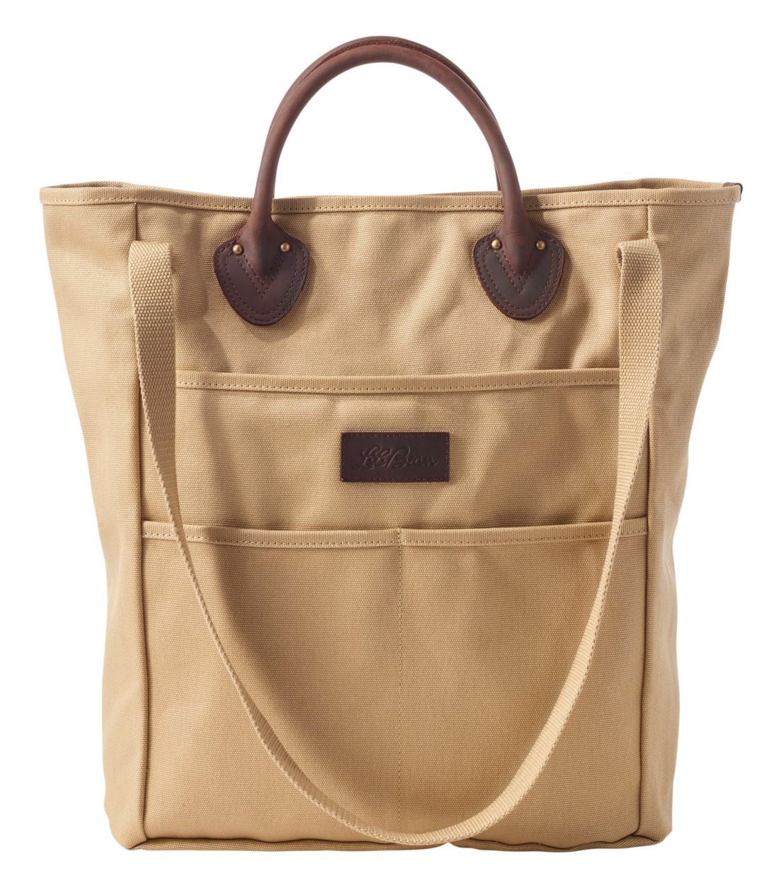 ストニントン・デイリー・キャリー・トート 通販｜L.L.Bean公式