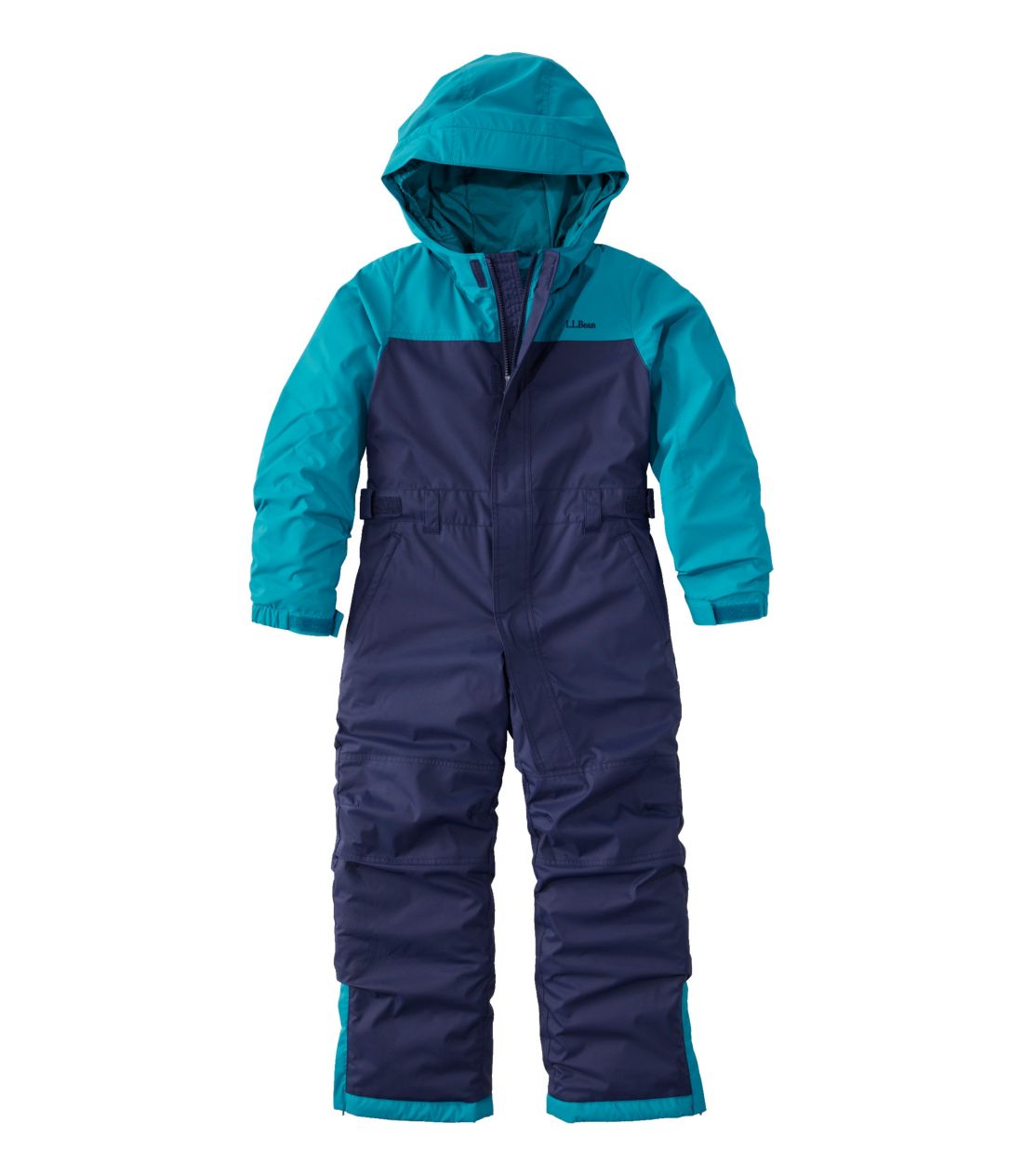 キッズ・コールド・バスター・スノースーツ 通販｜L.L.Bean公式