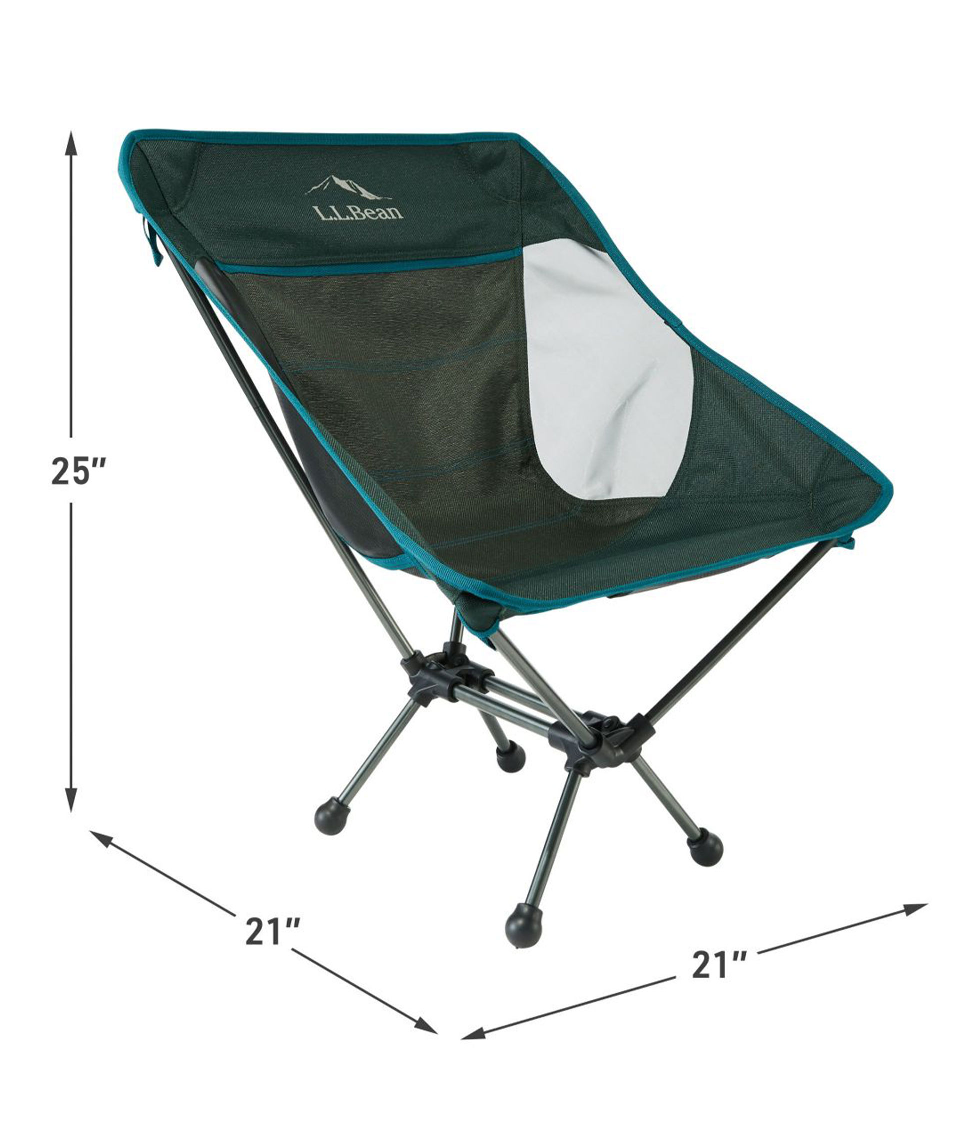 エル・エル・ビーン・パックライト・チェア 通販｜L.L.Bean公式