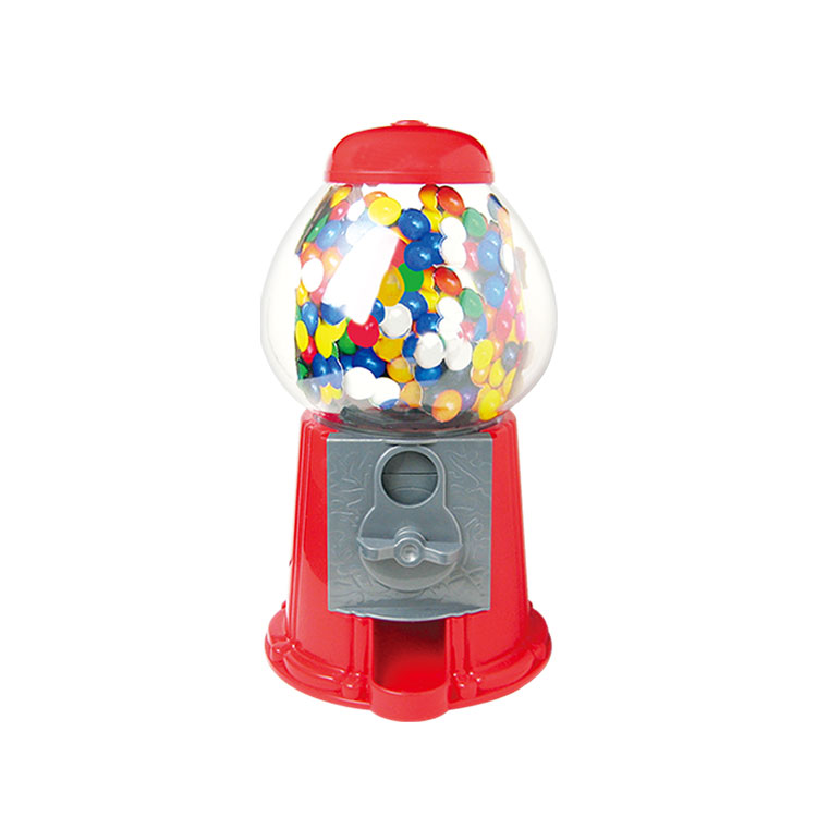 LITHON-ガムガシャマシーン