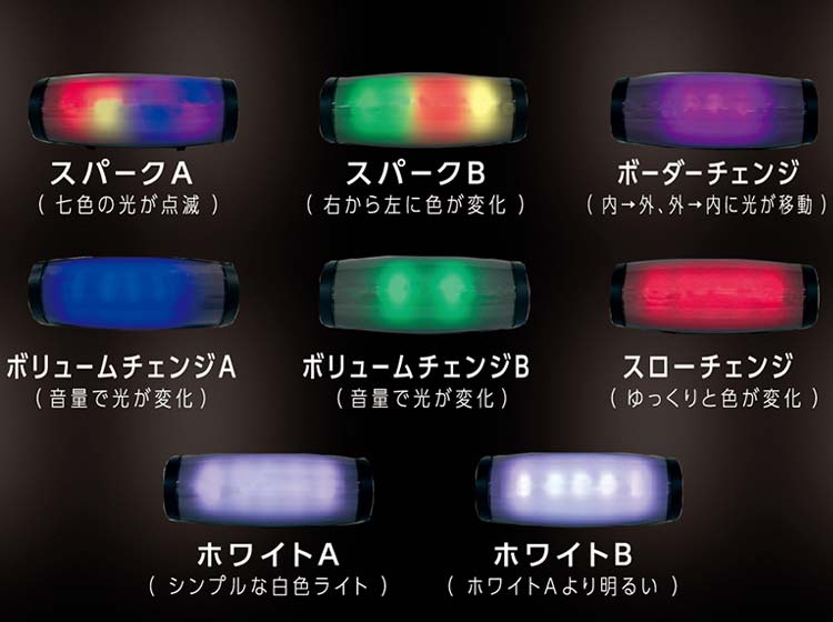 LITHON-ワイヤレススピーカー Spark SP-27