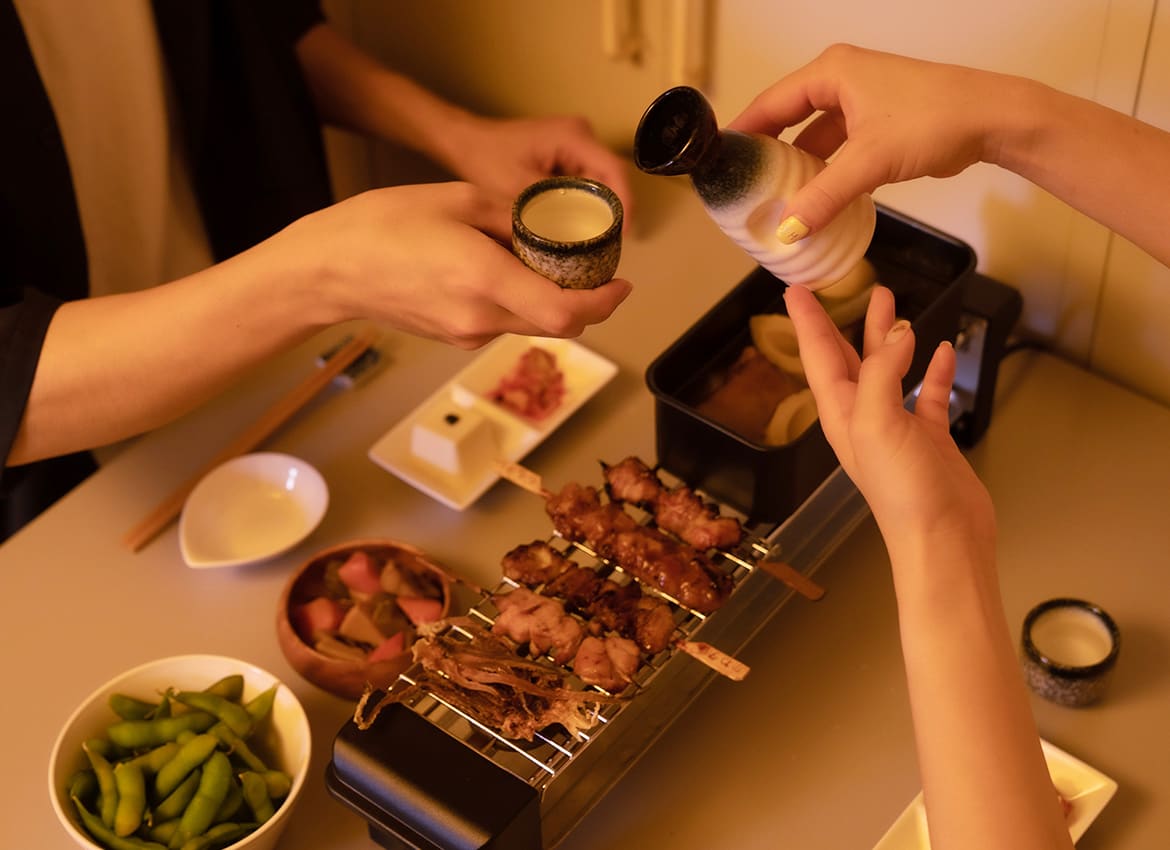 LITHON-にせんべろメーカー