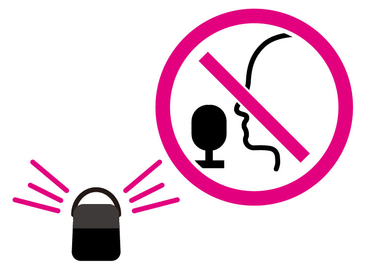 LITHON-よいどれスピーカー&マイク