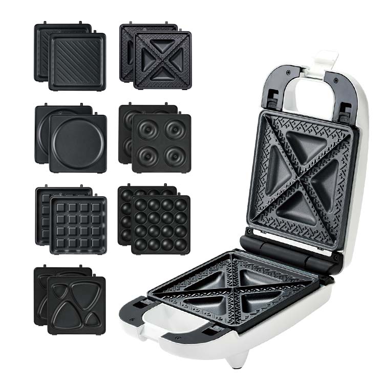 LITHON-7DAYSサンドメーカー 〜new days〜