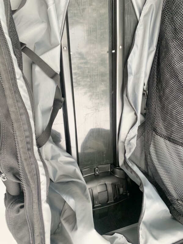 米軍放出品 5.11タクティカル キャリーバッグ 56960 ミッションレディ