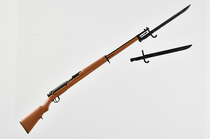 LA086 三八式歩兵銃タイプ｜PRODUCT｜リトルアーモリー OFFICIAL WEBSITE