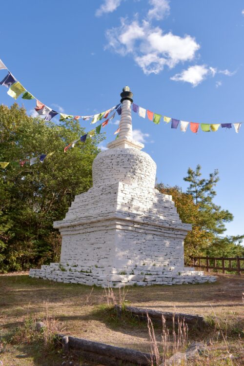 ネパール 仏教寺院｜展示｜野外民族博物館リトルワールド