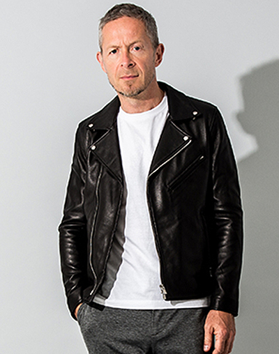 DEER SKIN - レザージャケット 革ジャン 本革専門通販 リューグー