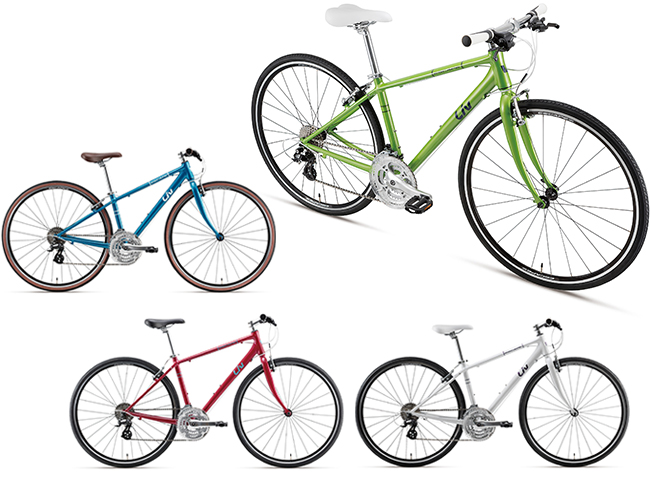 Liv 2018 モデル「ESCAPE R3 W」「GRAMME」を先行販売 - Liv / NEWS