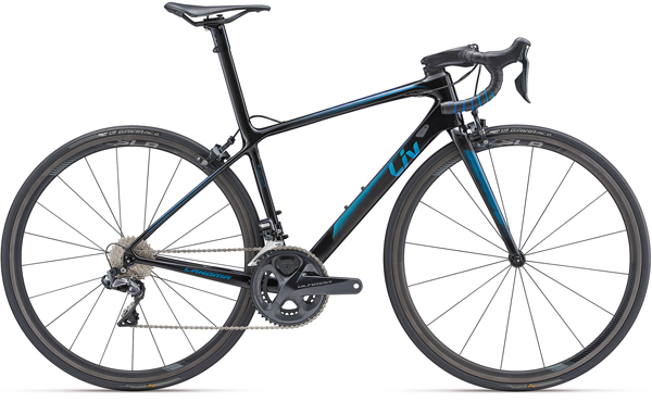 Liv Cycling [ BIKES ] ON-ROAD PERFORMANCE