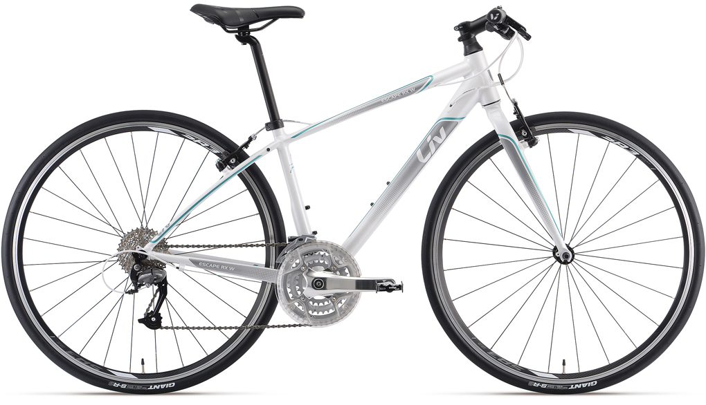 り GIANT ESCAPE Liv XXSサイズ 手渡しのみ大阪市北区 GIANT ESCAPE