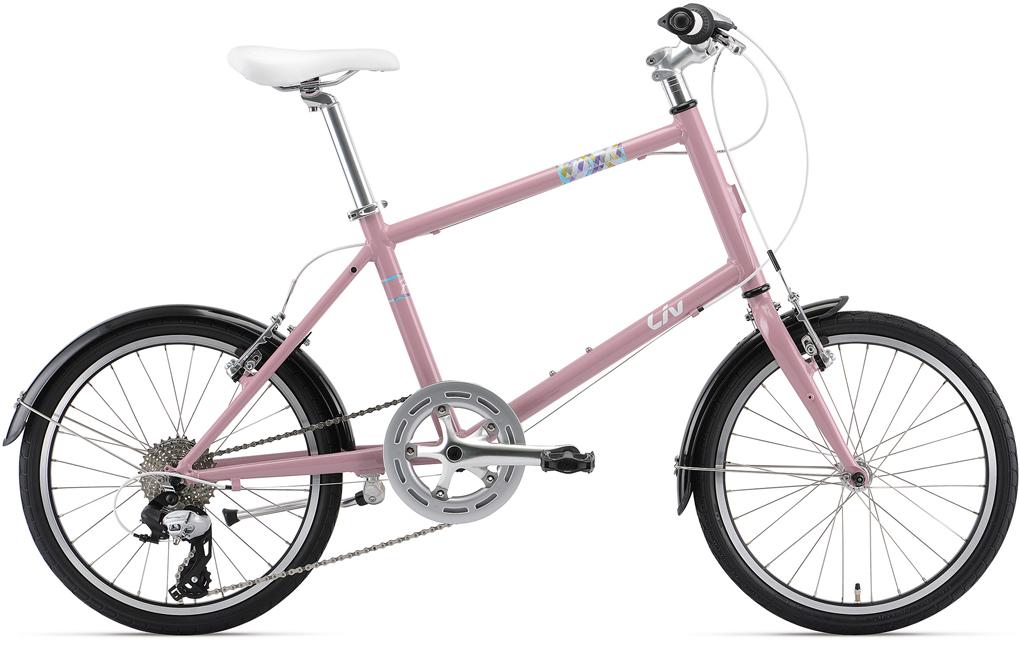 Liv Cycling [AMICA]