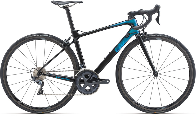 2020 Liv Cycling | LANGMA ADVANCED PRO 1 DISC (New 2021)