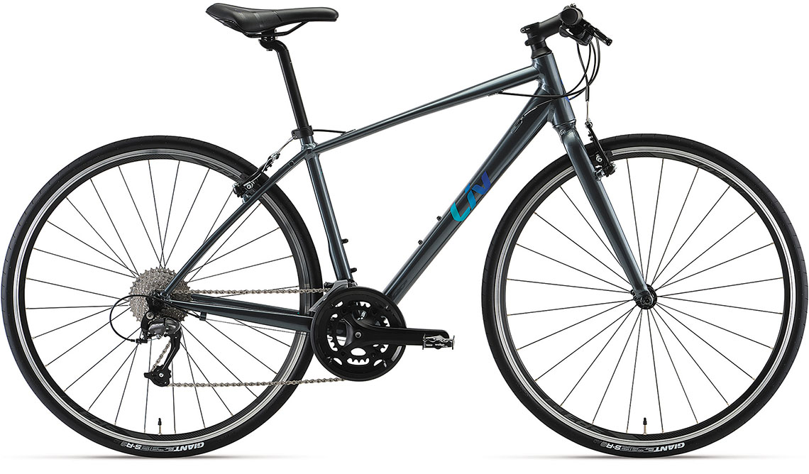 2020 Liv Cycling | ESCAPE RX W (New 2021)