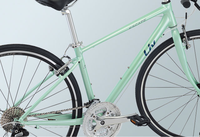 2021 Liv Cycling | ESCAPE R3 W (New 2022)