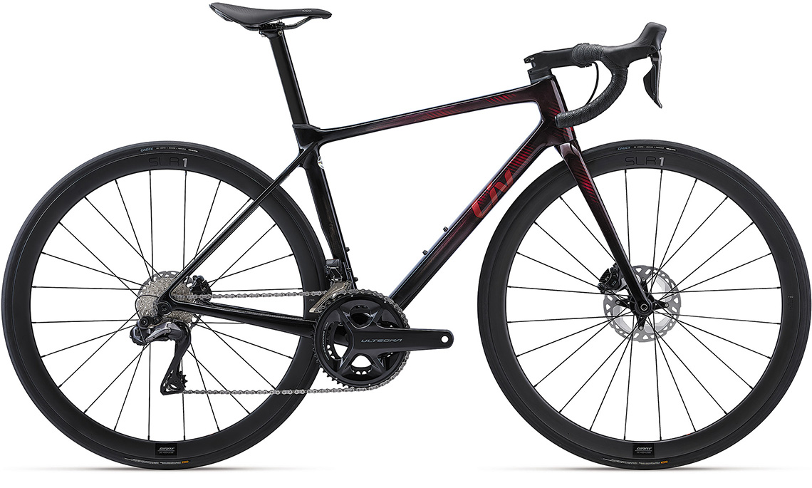 Liv】2022年モデルロードバイク入荷予定のご案内 9/15時点