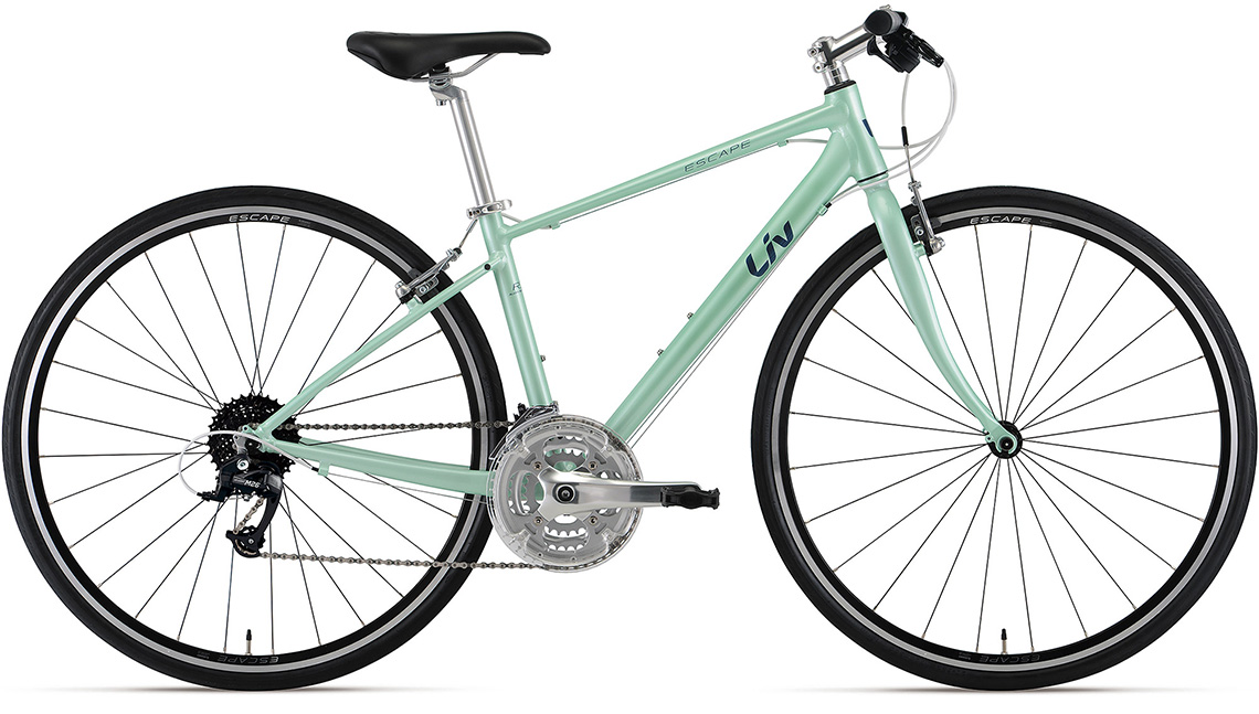 2022 Liv Cycling | ESCAPE R3 W MS