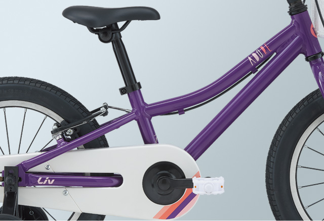 2022 Liv Cycling | ADORE 16