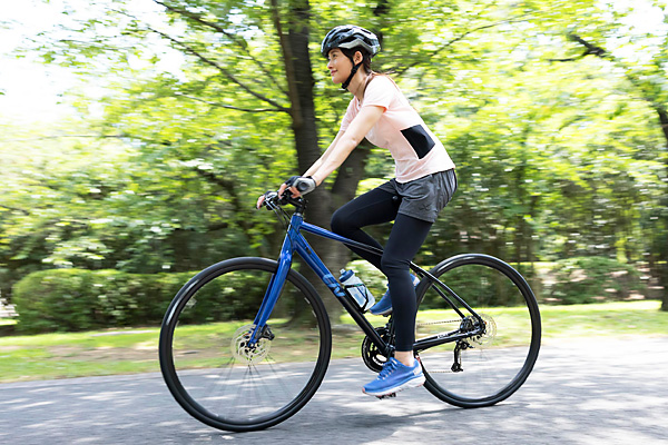 2022 Liv Cycling | AMICA