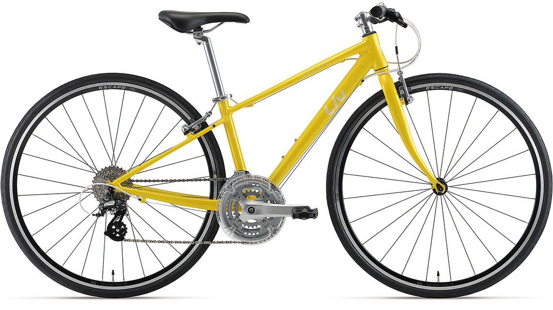 2023 Liv Cycling | ESCAPE R3 W