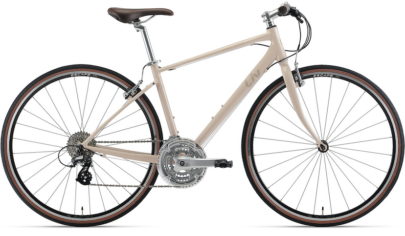 2023 Liv Cycling | ESCAPE R W DISC