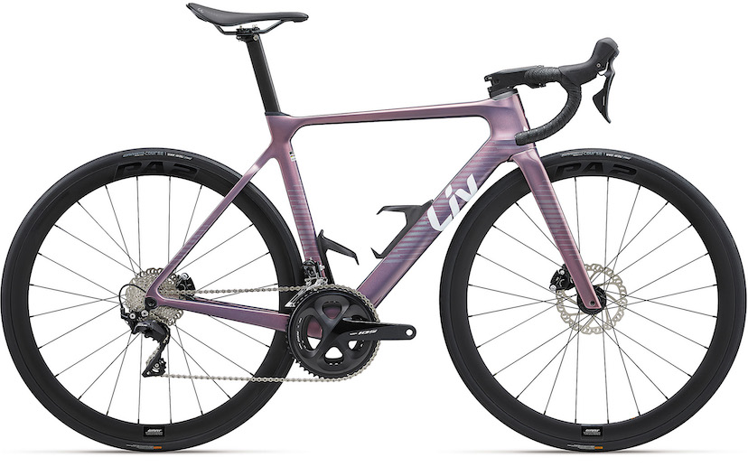 2023 Liv Cycling | Bikes