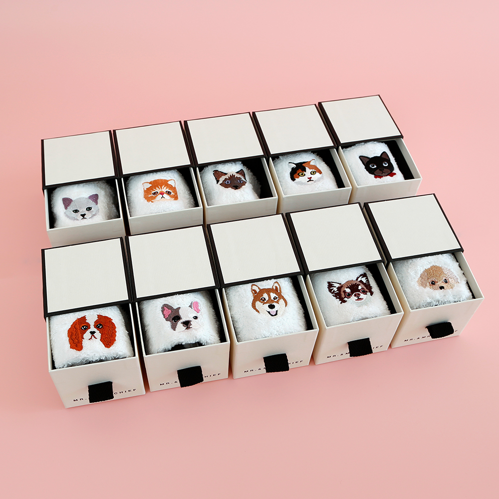 INU ハンカチ チワワチワワ - その他のキッチン用品・日用雑貨の通販