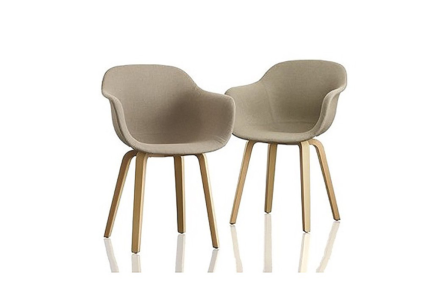 MAGIS (マジス) SUBSTANCE ARMCHAIR (サブスタンスアームチェア