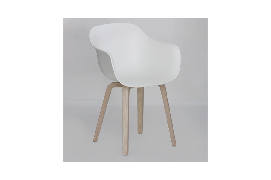 MAGIS (マジス) SUBSTANCE ARMCHAIR (サブスタンスアームチェア