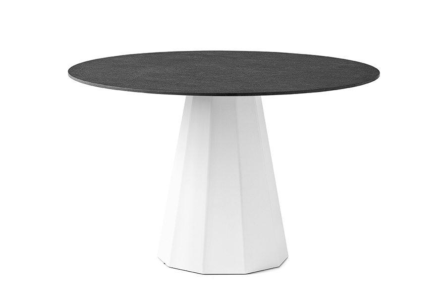 カリガリス コヌビア ディックス ダイニングテーブル ／ Calligaris