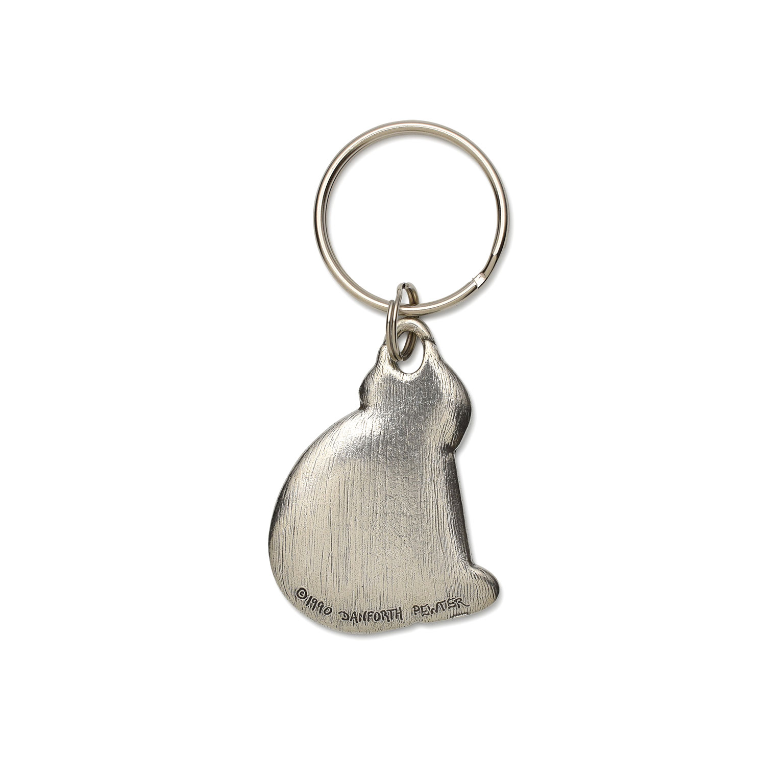 Danforth（ダンフォース）キーリング | LIVING MOTIF｜家具