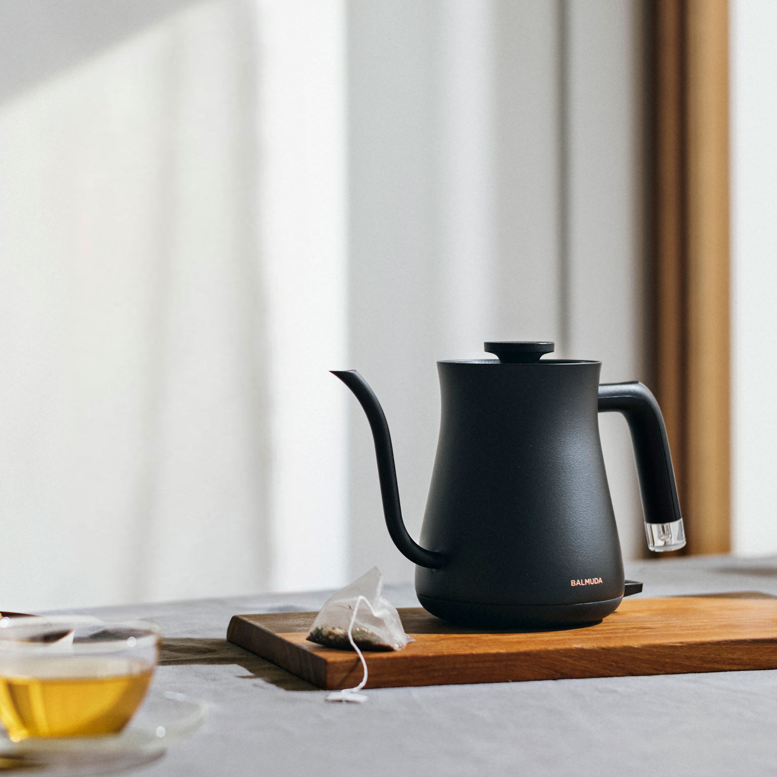 BALMUDA（バルミューダ）The Pot | LIVING MOTIF｜家具・インテリア